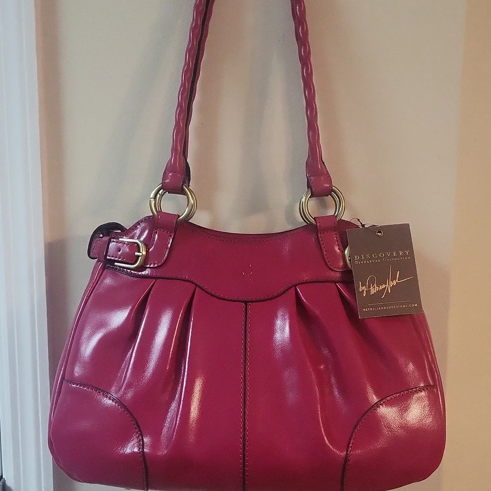 Patricia Nash ~nwt~ patricia